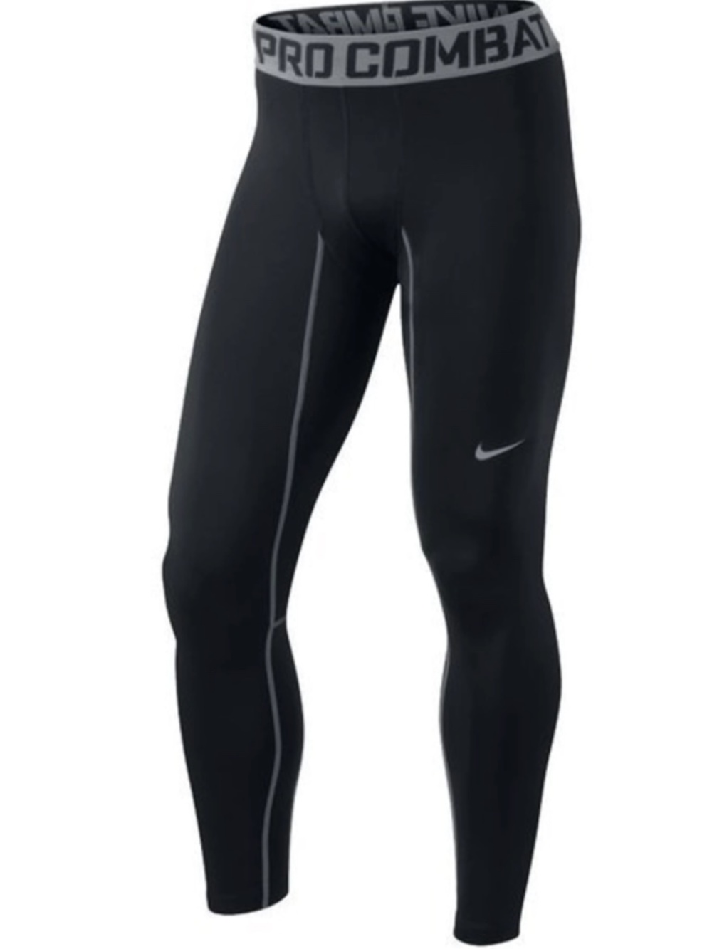 Nike Pro Combat Base Layer Tights